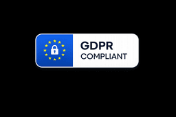 GDPR Compliant