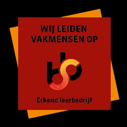 Recognized Apprenticeship Company (SBB)